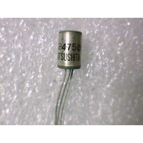 2SB475