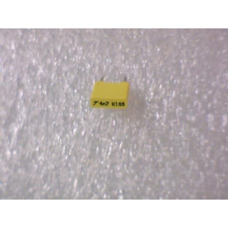 C4.7K0100