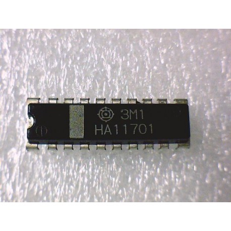 HA11701