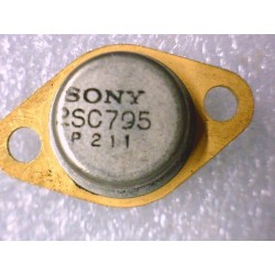 2SC795