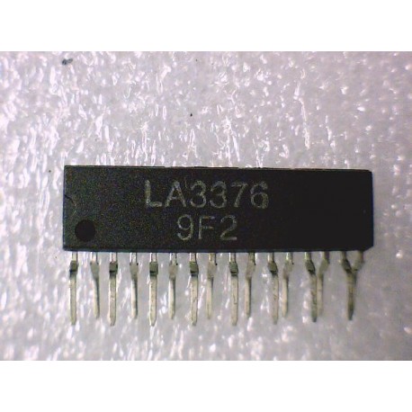 LA3376