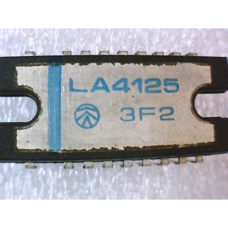 LA4125