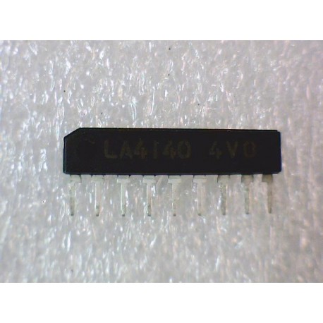 LA4140