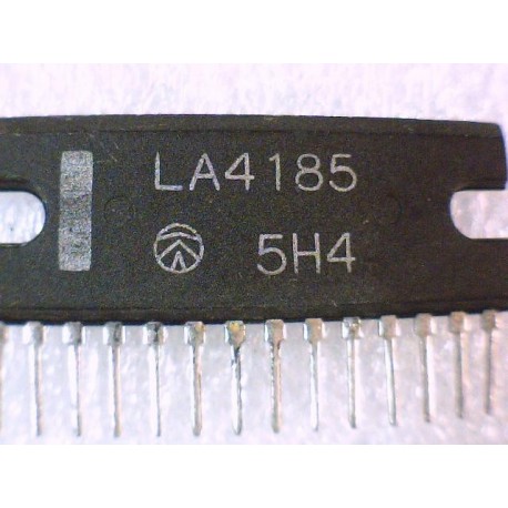 LA4185