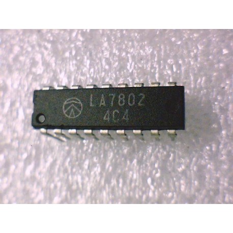 LA7802