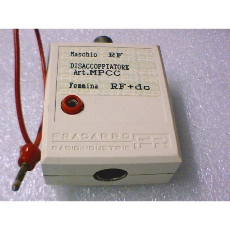 MPCC