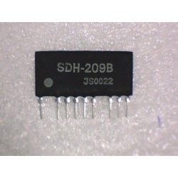SDH209B
