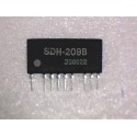SDH209B