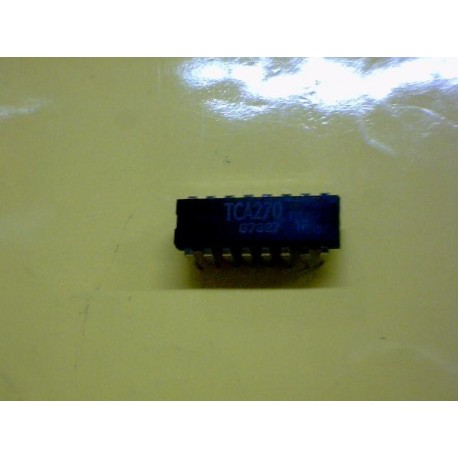 TCA270S