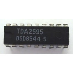 TDA2595