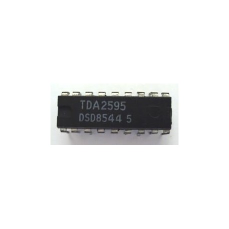 TDA2595
