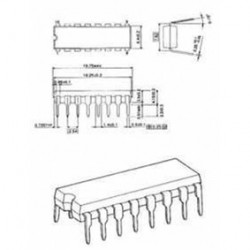 TDA7273