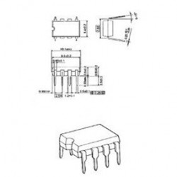 TDA8160