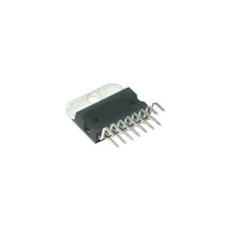 TDA8174