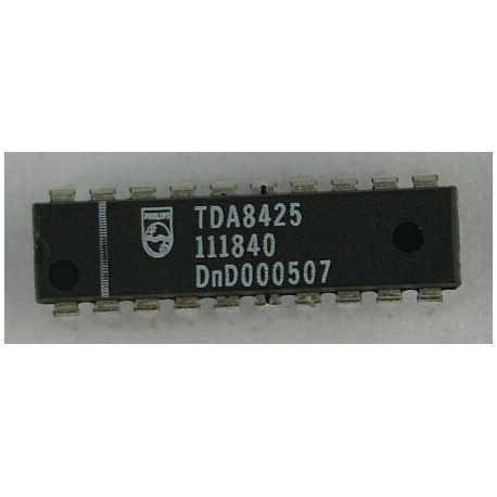 TDA8425