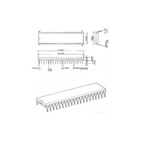 TMP834R184