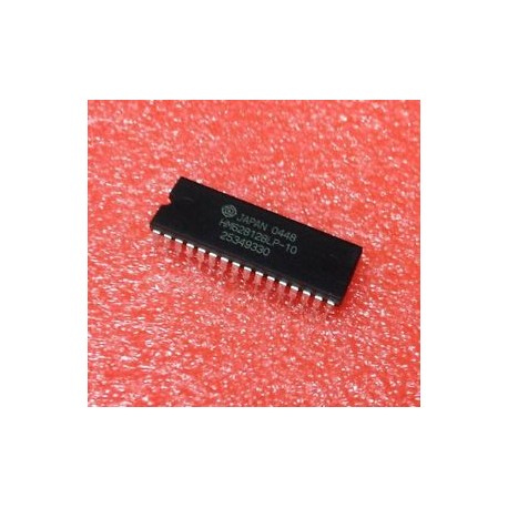 HM628128LP