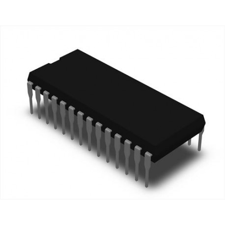 MC68A40P