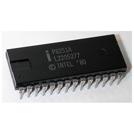 P8251A